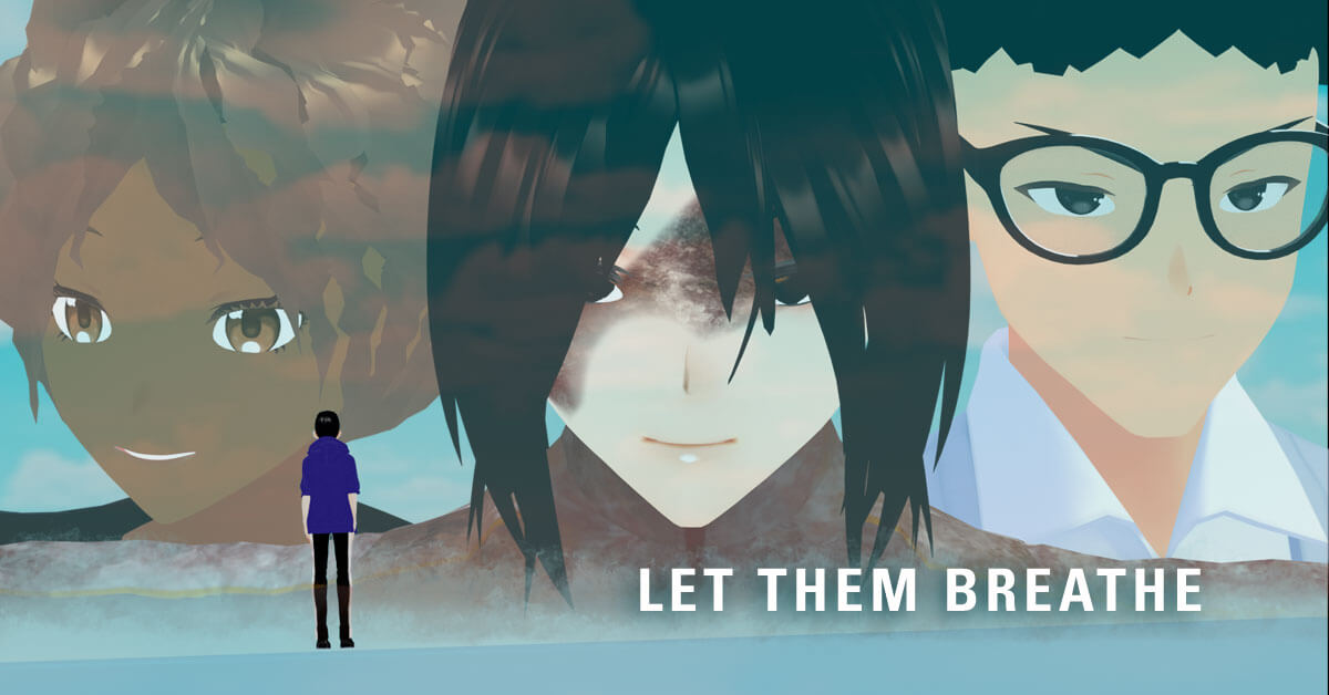 Let Them Breathe (Official)